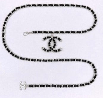 Fashionista Designet Chain Belts