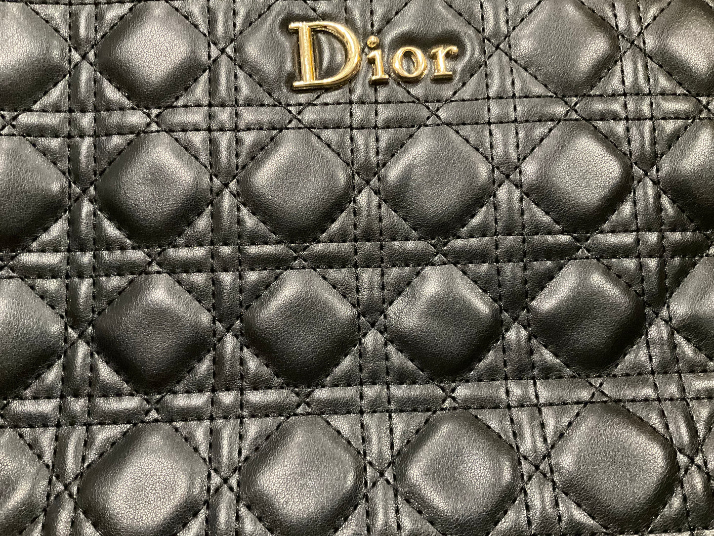 Designer Inspired Wristlet- CD