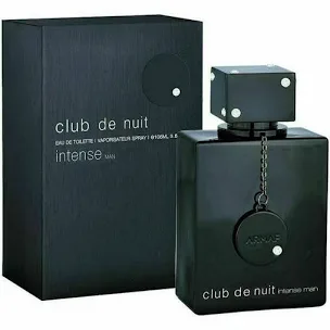 ARMAF Men's Club De Nuit Intense 2.37 oz