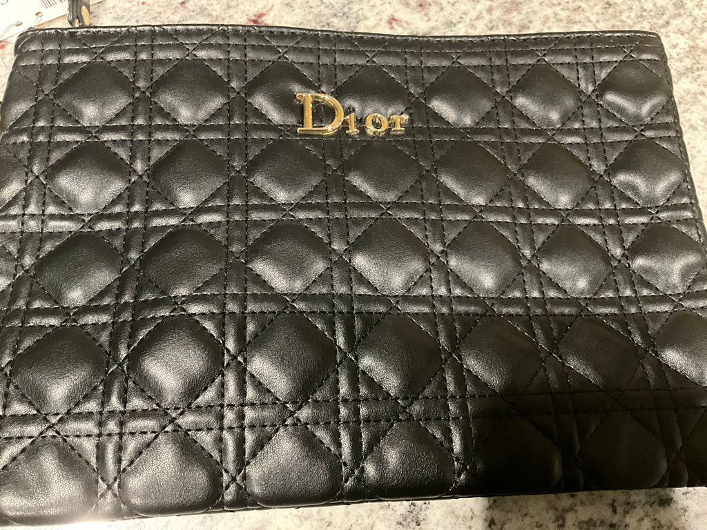 Designer Inspired Wristlets-LV