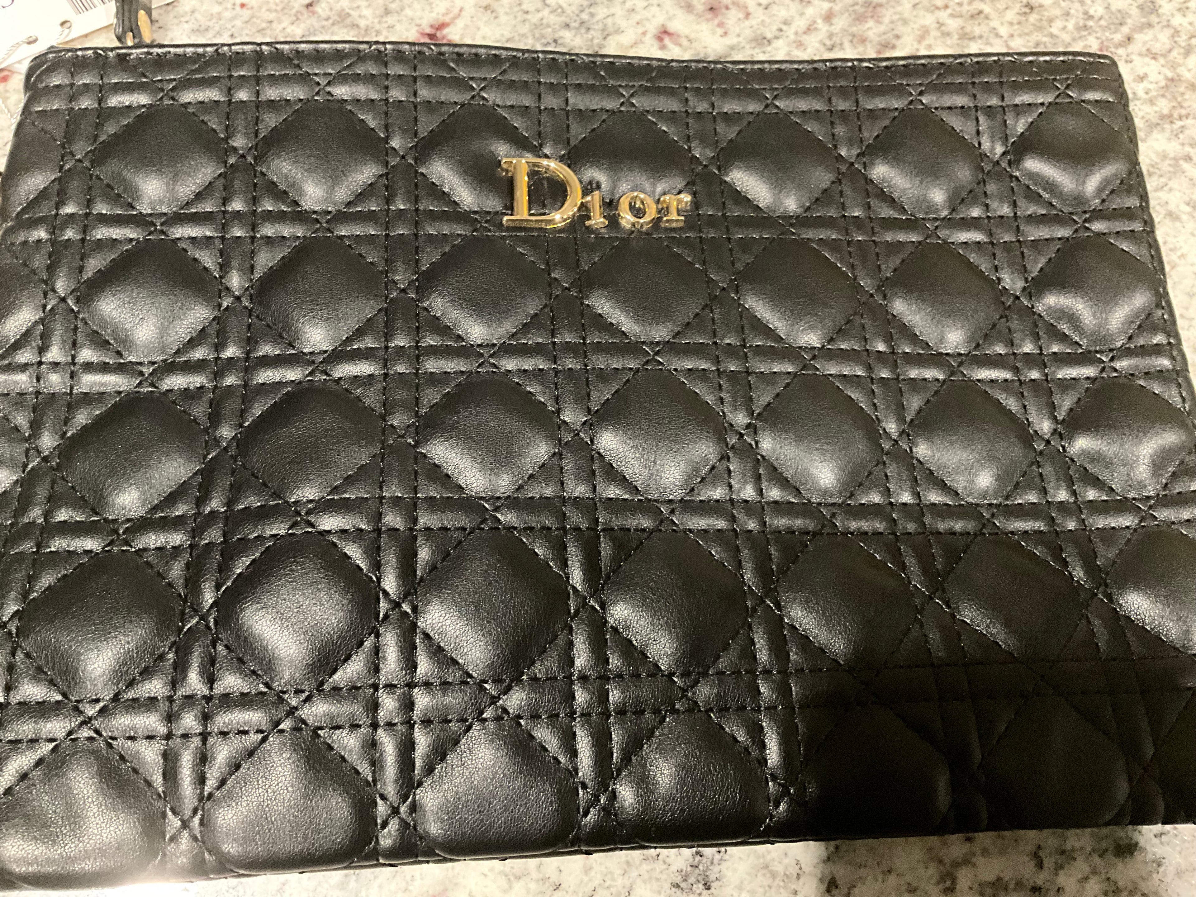 Designer Inspired Wristlets-LV