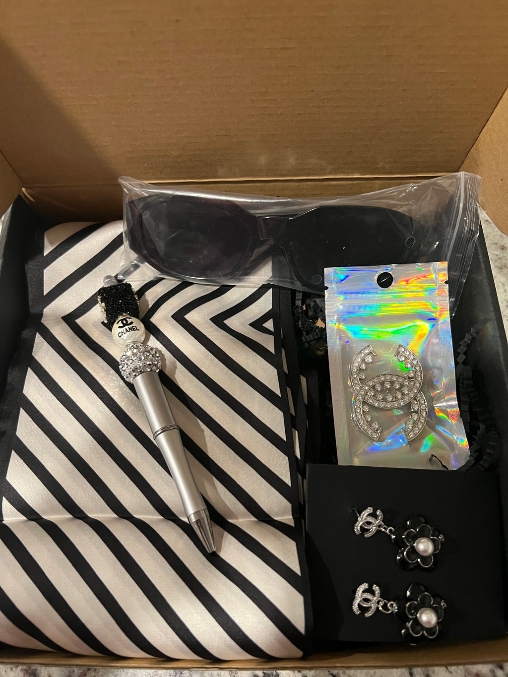 Inspired Designer Subscription Boxes