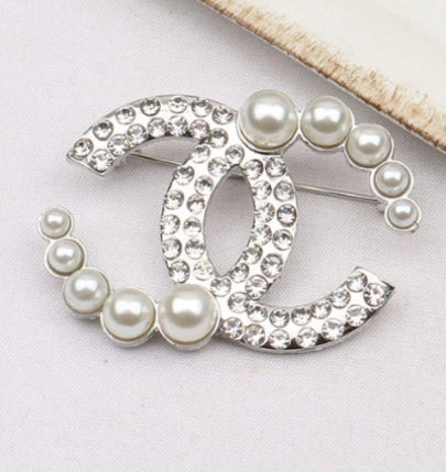 CC Takes Over Brooches & Earrings