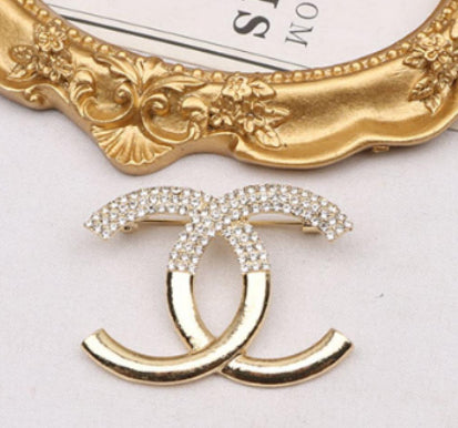 CC Takes Over Brooches & Earrings