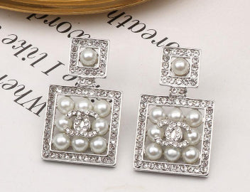 CC Takes Over Brooches & Earrings