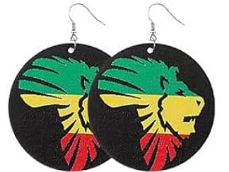 Juneteenth Earrings