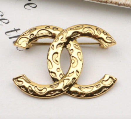 CC Takes Over Brooches & Earrings