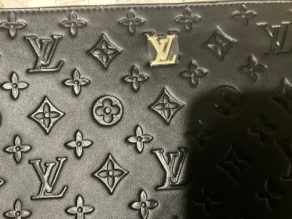 Designer Inspired Wristlets-LV