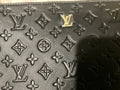 Designer Inspired Wristlets-LV