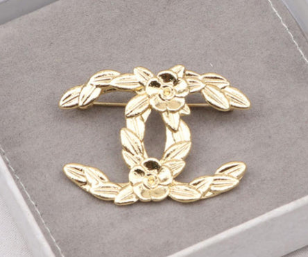 CC Takes Over Brooches & Earrings