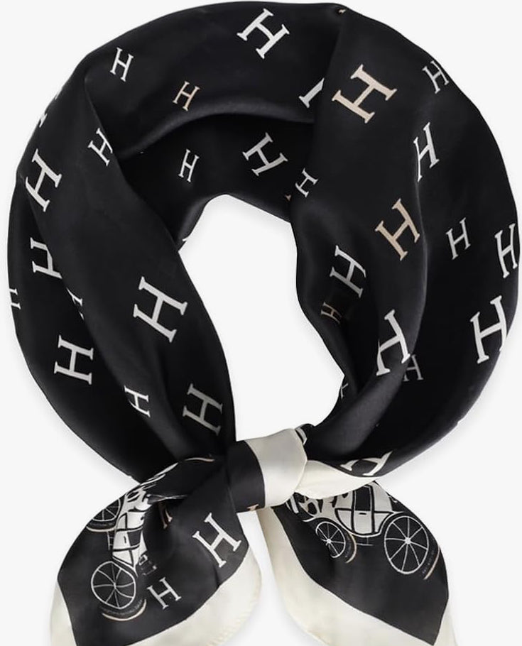 H-Scarves