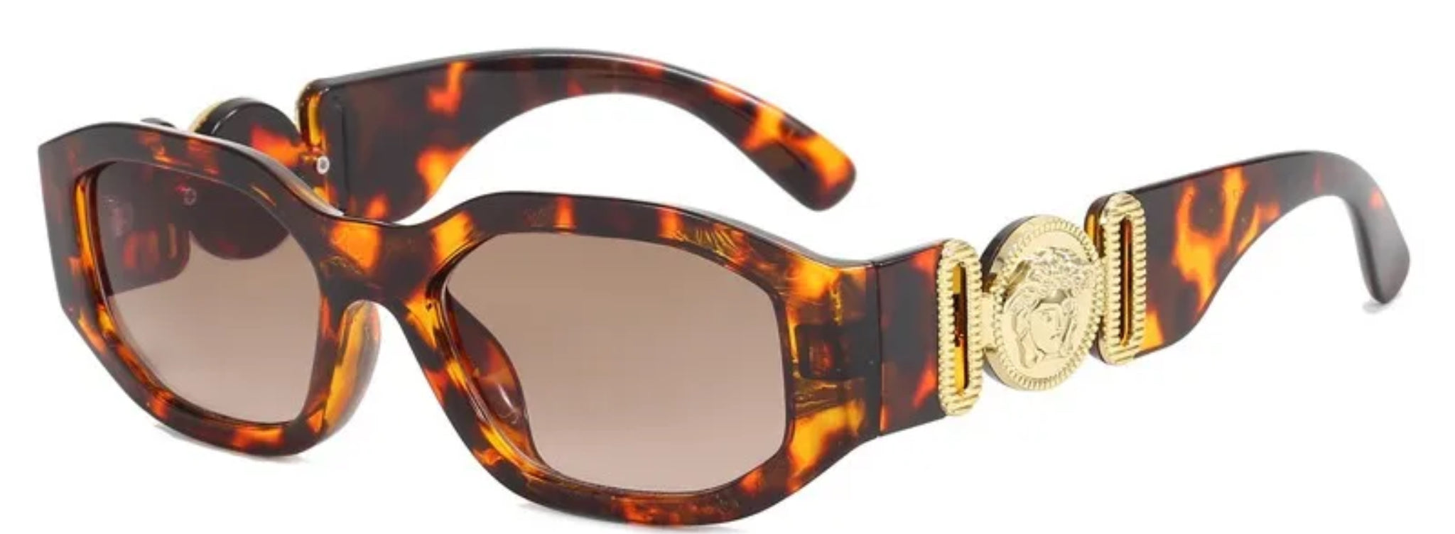 Versace-Inspired Shades