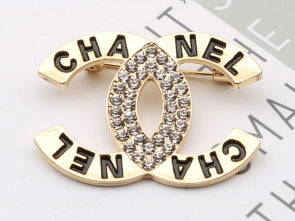 CC Takes Over Brooches & Earrings