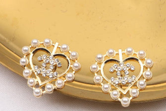 CC Takes Over Brooches & Earrings