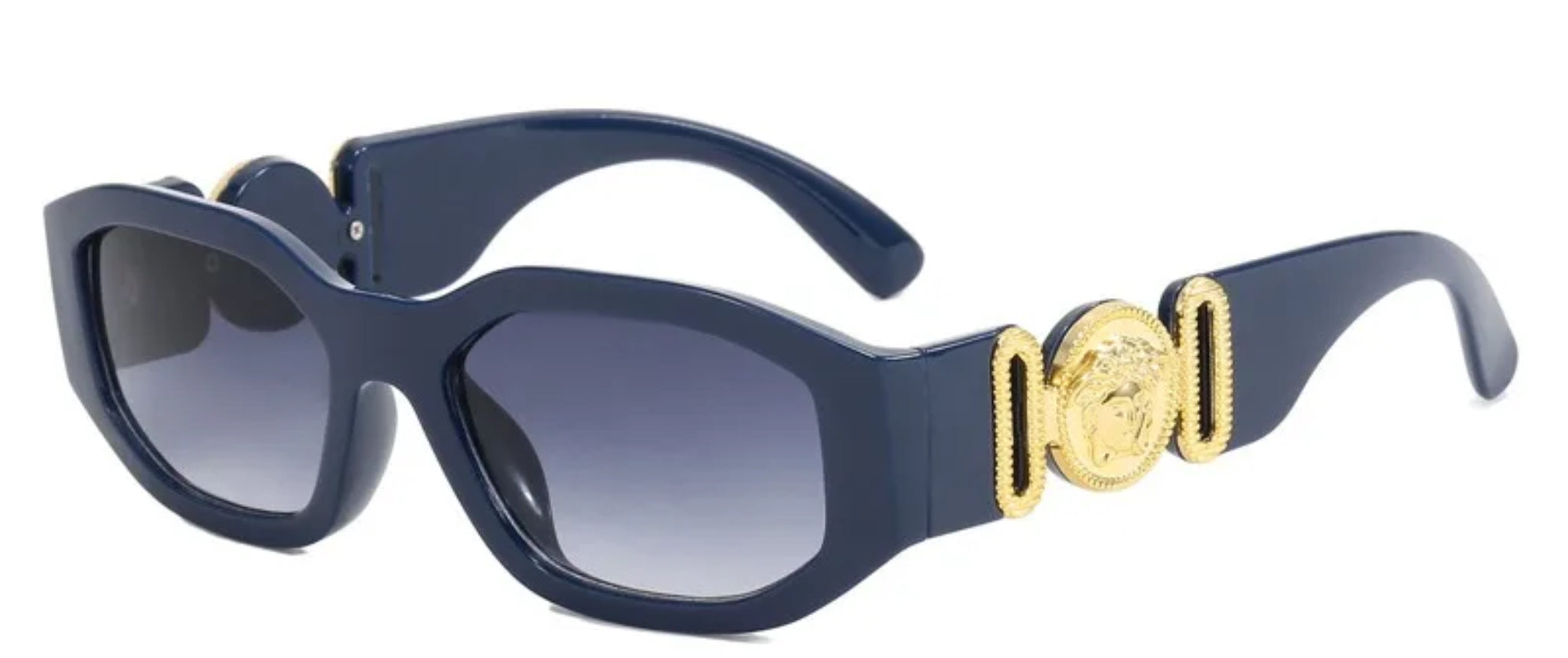 Versace-Inspired Shades