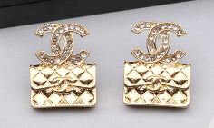 CC Takes Over Brooches & Earrings