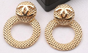 CC Takes Over Brooches & Earrings