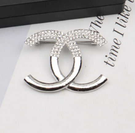 CC Takes Over Brooches & Earrings