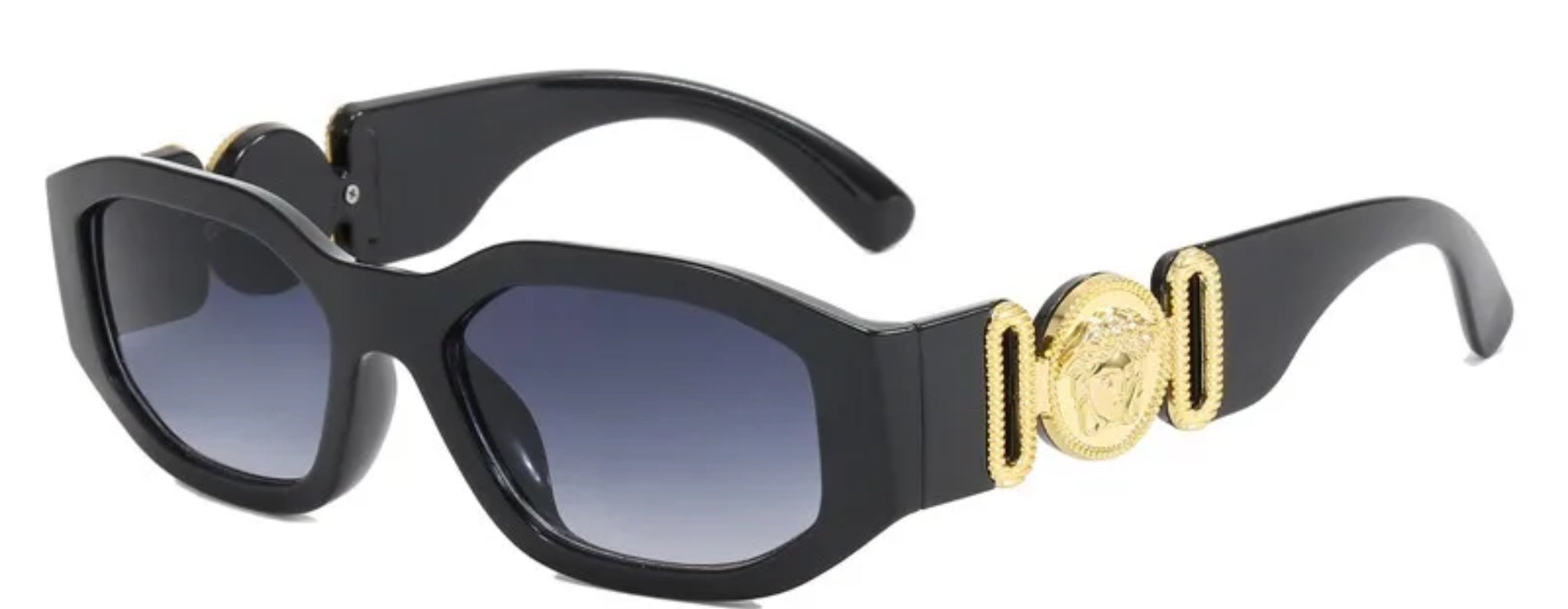 Versace-Inspired Shades