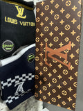 LV Socks