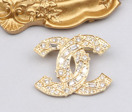 CC Takes Over Brooches & Earrings