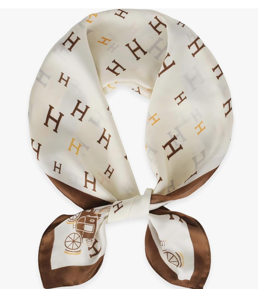 H-Scarves