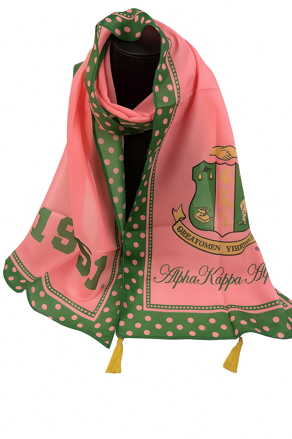 Glam Accessory Box -AKA Inspired Elegance Bundle