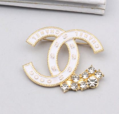 CC Takes Over Brooches & Earrings