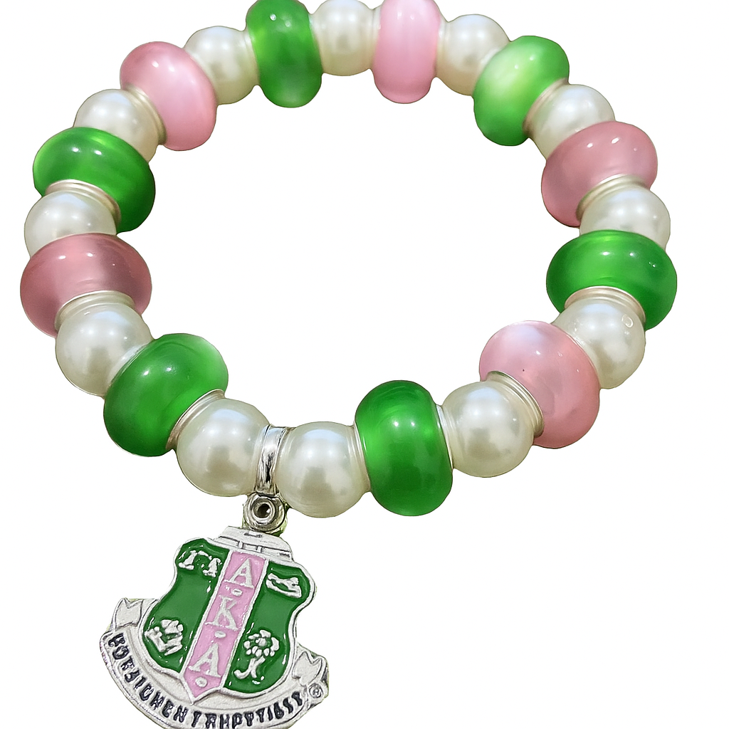 Glam Accessory Box -AKA Inspired Elegance Bundle