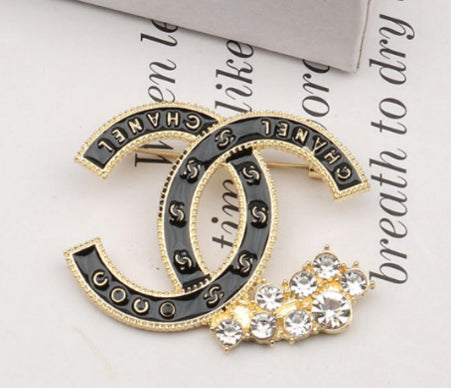 CC Takes Over Brooches & Earrings