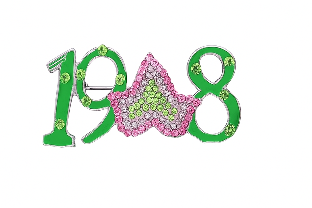 Glam Accessory Box -AKA Inspired Elegance Bundle