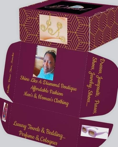 Subscription Glam Boxes