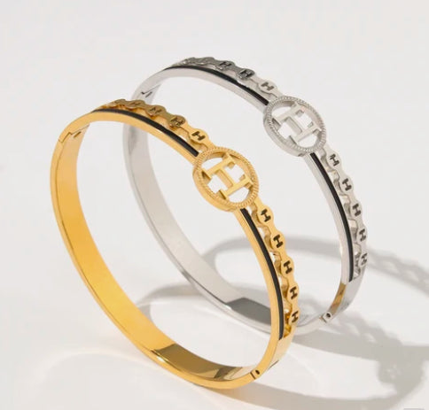 Inspired-Hermes Bracelets