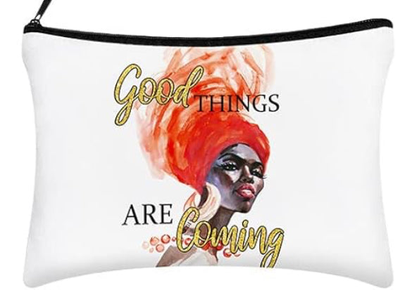 Self-Love MakeUp Bags