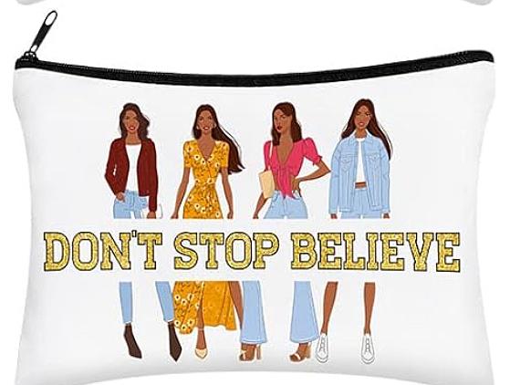 Self-Love MakeUp Bags