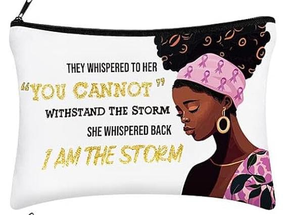 Self-Love MakeUp Bags