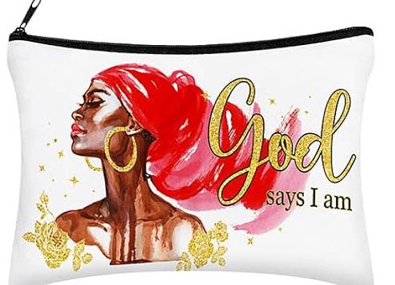 Self-Love MakeUp Bags