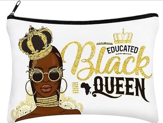 Self-Love MakeUp Bags