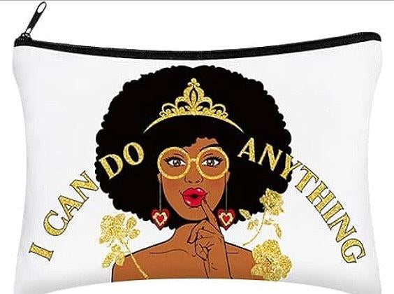 Self-Love MakeUp Bags