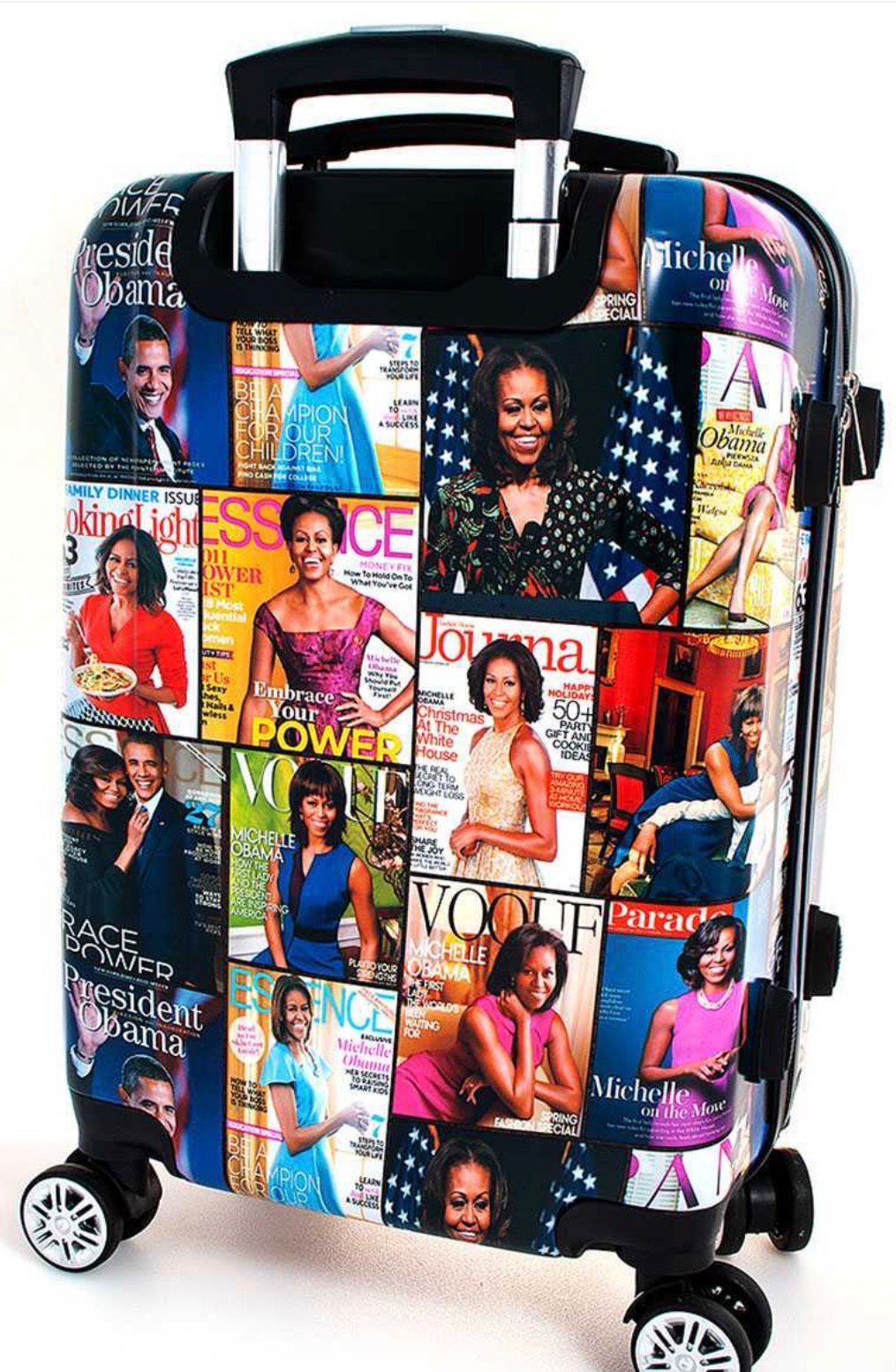 FLOTUS Accessories  (Michelle Obama)
