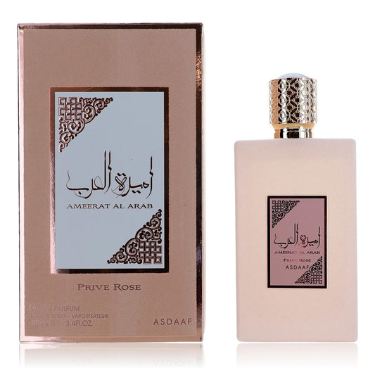 Alafiya Ladies Ameerat Wardi EDP Spray 3.4 oz