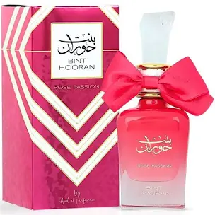 Bint Hoorea Rose Edition 100 ml EDP, Women