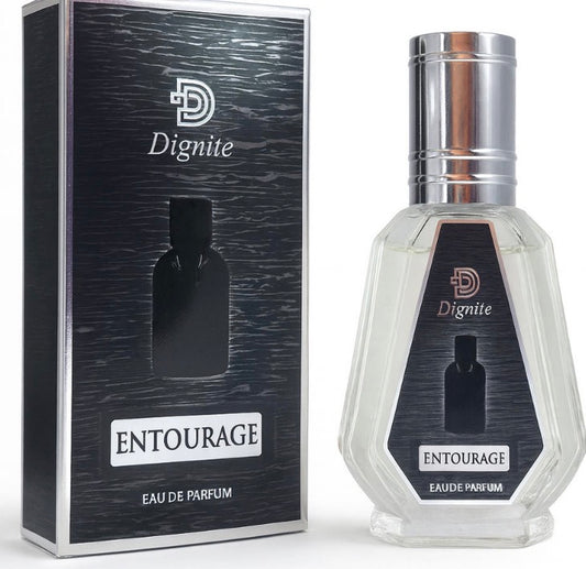 Dignite Entourage Eau De Parfum, 50 ml