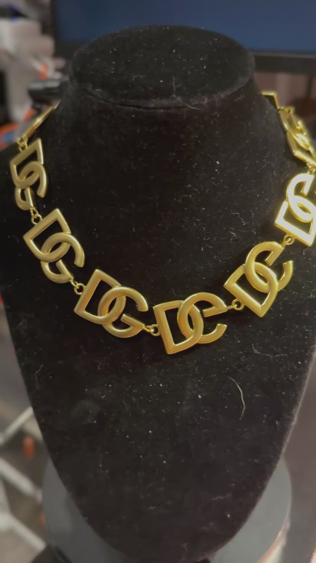 Glam Accessory Box - 4